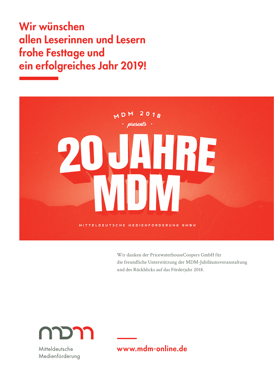 Vorschau MDM Trailer 03/2018 Seite 28